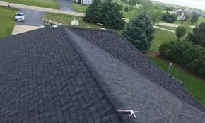 Best Roof Insulation Installation  in Wolfe City, TX